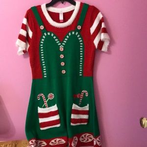 Christmas outfit